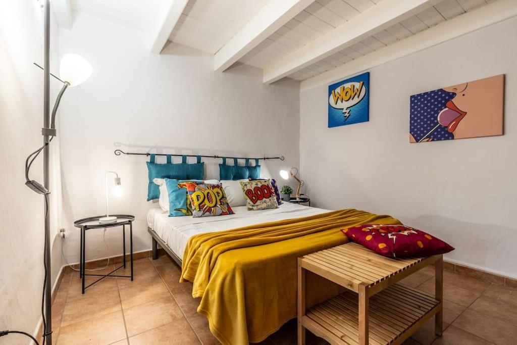 Design Apartments Sassari-Carlo Alberto Extérieur photo