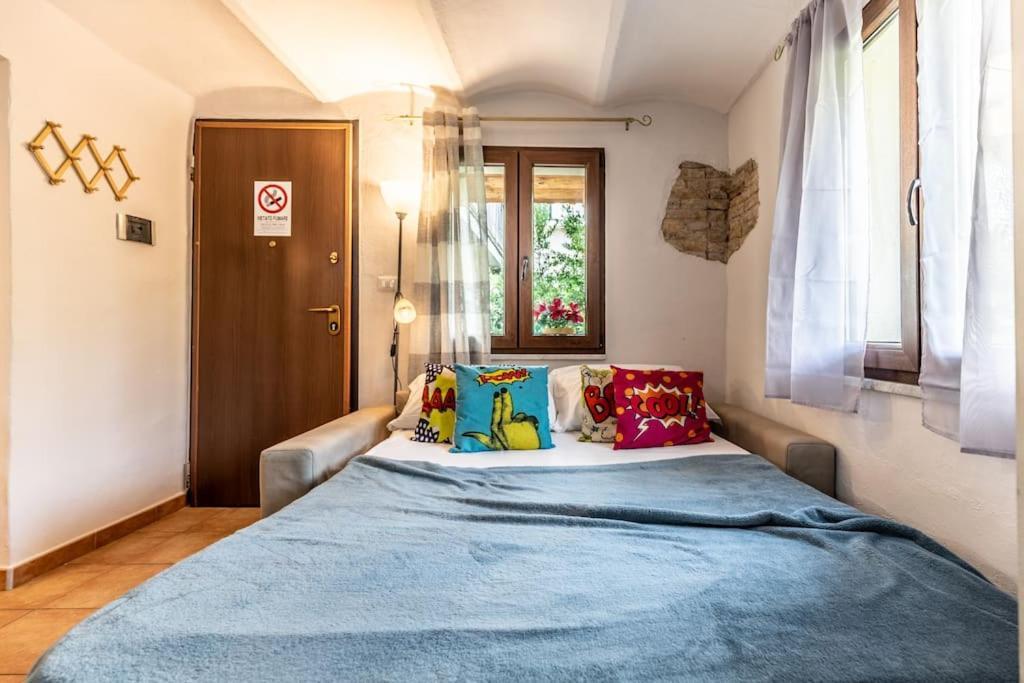 Design Apartments Sassari-Carlo Alberto Extérieur photo
