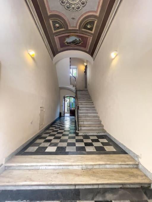 Design Apartments Sassari-Carlo Alberto Extérieur photo