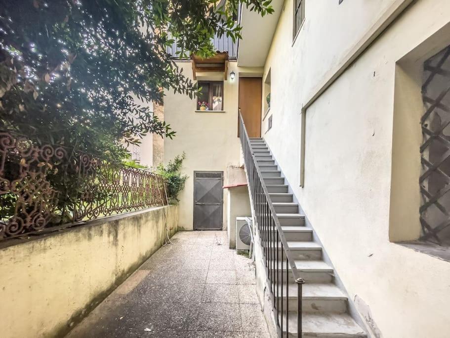 Design Apartments Sassari-Carlo Alberto Extérieur photo