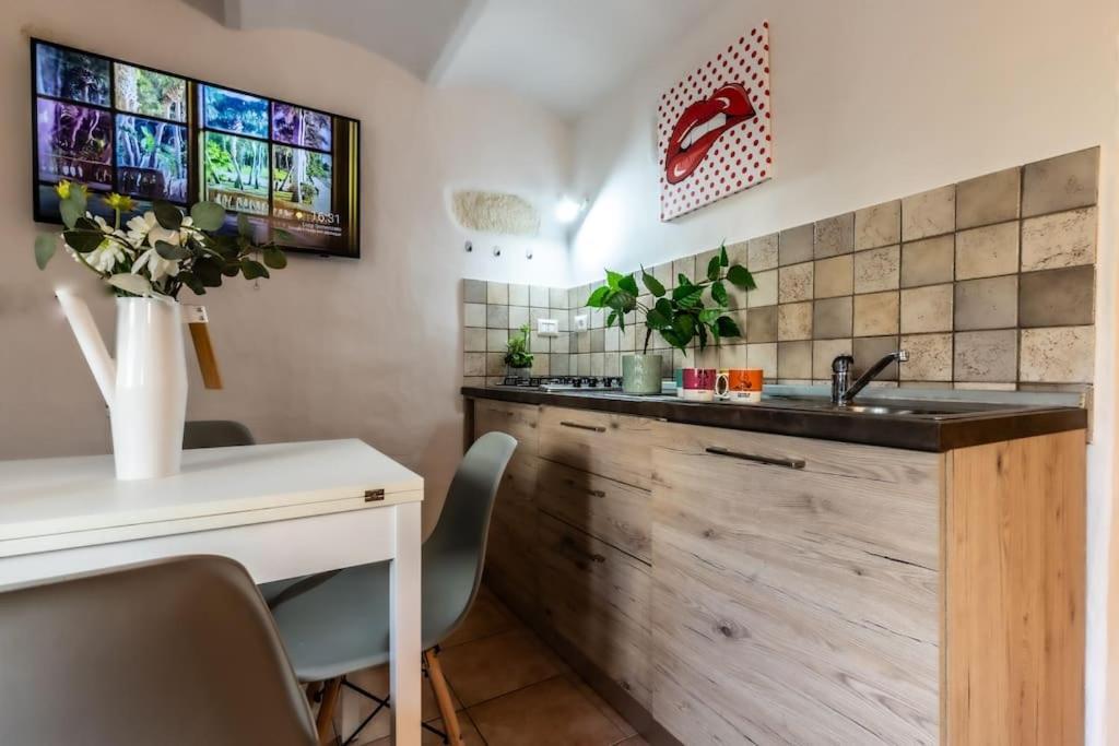 Design Apartments Sassari-Carlo Alberto Extérieur photo