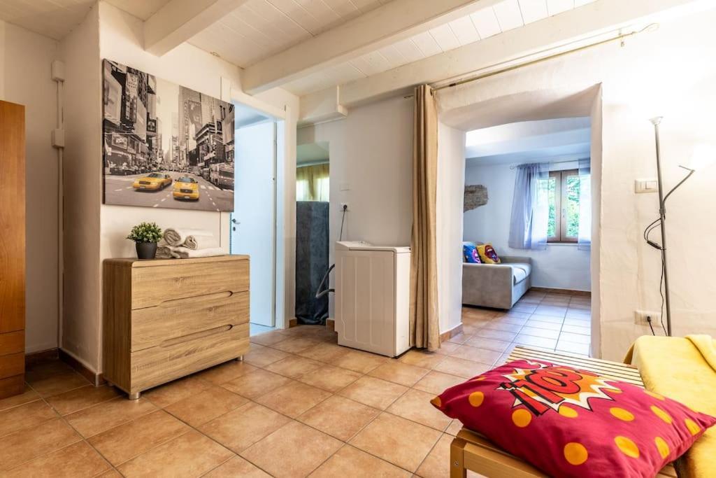 Design Apartments Sassari-Carlo Alberto Extérieur photo