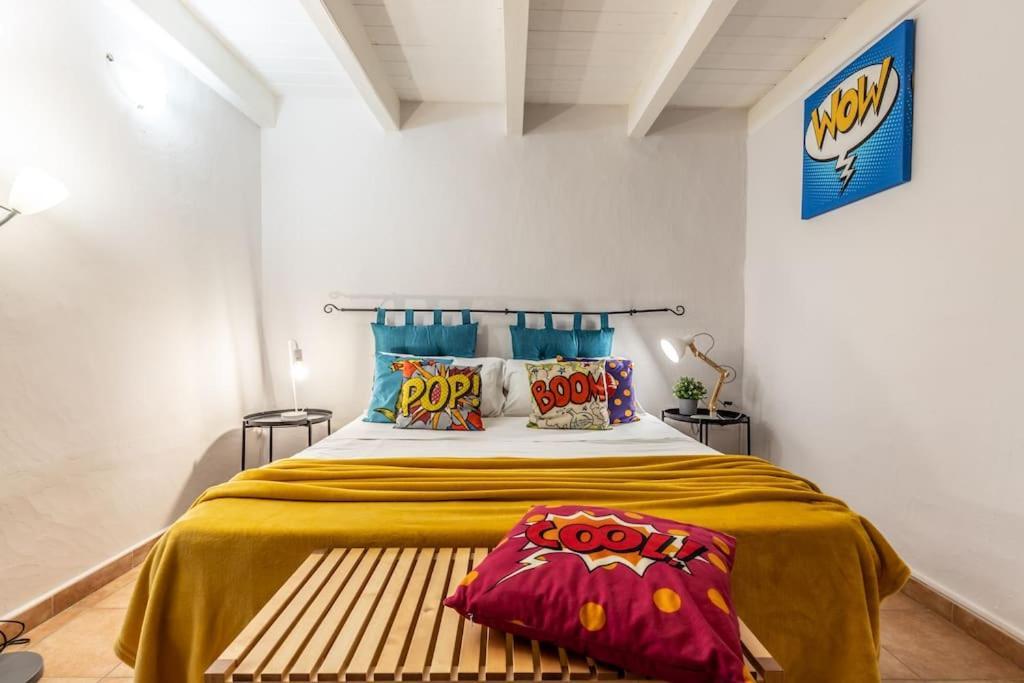 Design Apartments Sassari-Carlo Alberto Extérieur photo