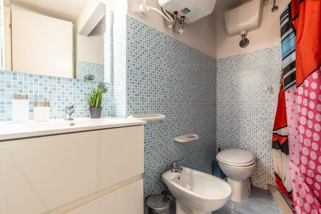 Design Apartments Sassari-Carlo Alberto Extérieur photo